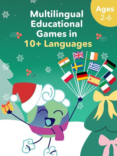 Parlini Land: Bilingual Coach screenshot 9 - screenshot