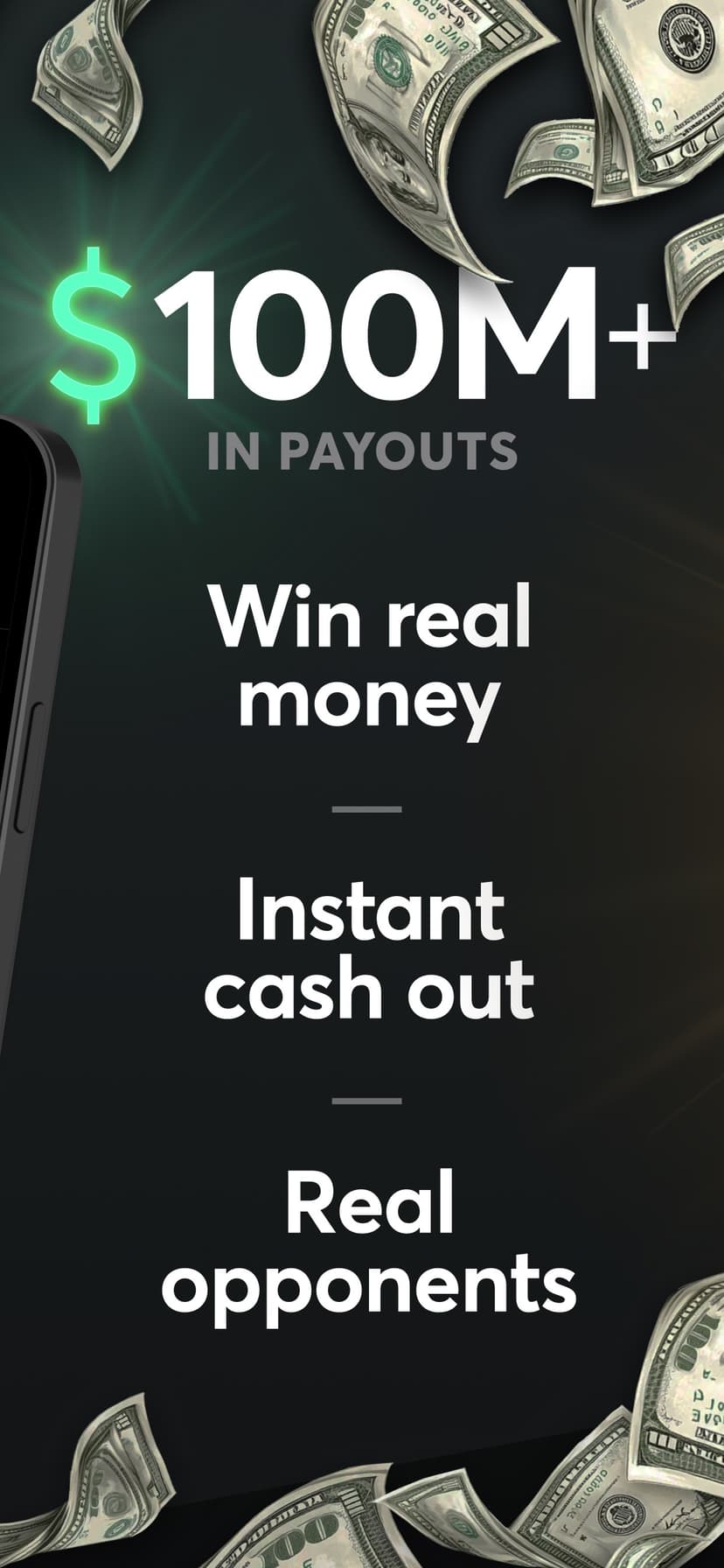 Triumph: Play for Cash screenshot 2 - screenshot