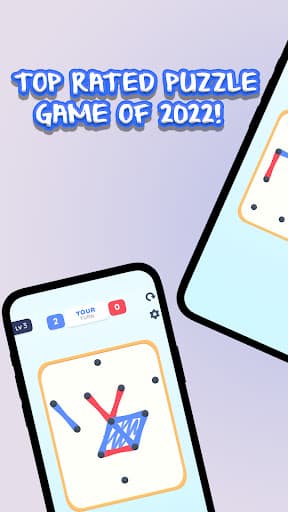Take Your Line screenshot 1 - screenshot