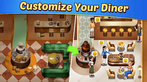 Pastry In Paris - Cooking Game screenshot 4 - screenshot