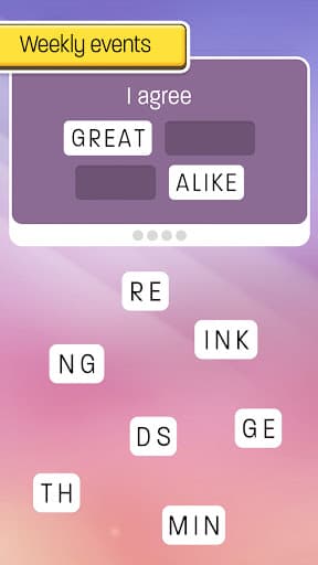 Bonza Phrases screenshot 8 - screenshot