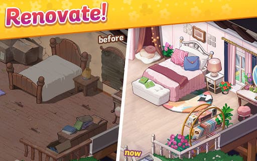 Ohana Island: Blast & Build screenshot 18 - screenshot