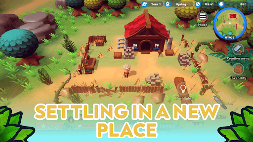 Spirit of the Island screenshot 9 - screenshot