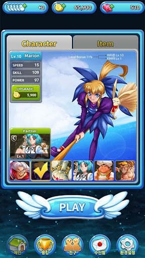 GunBird 2 SideQuest screenshot 4 - screenshot