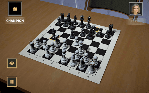 Champion Chess screenshot 10 - screenshot