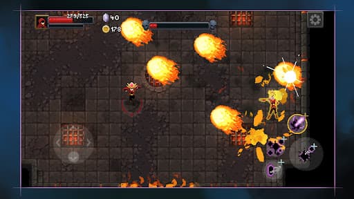 Wizard of Legend screenshot 6 - screenshot