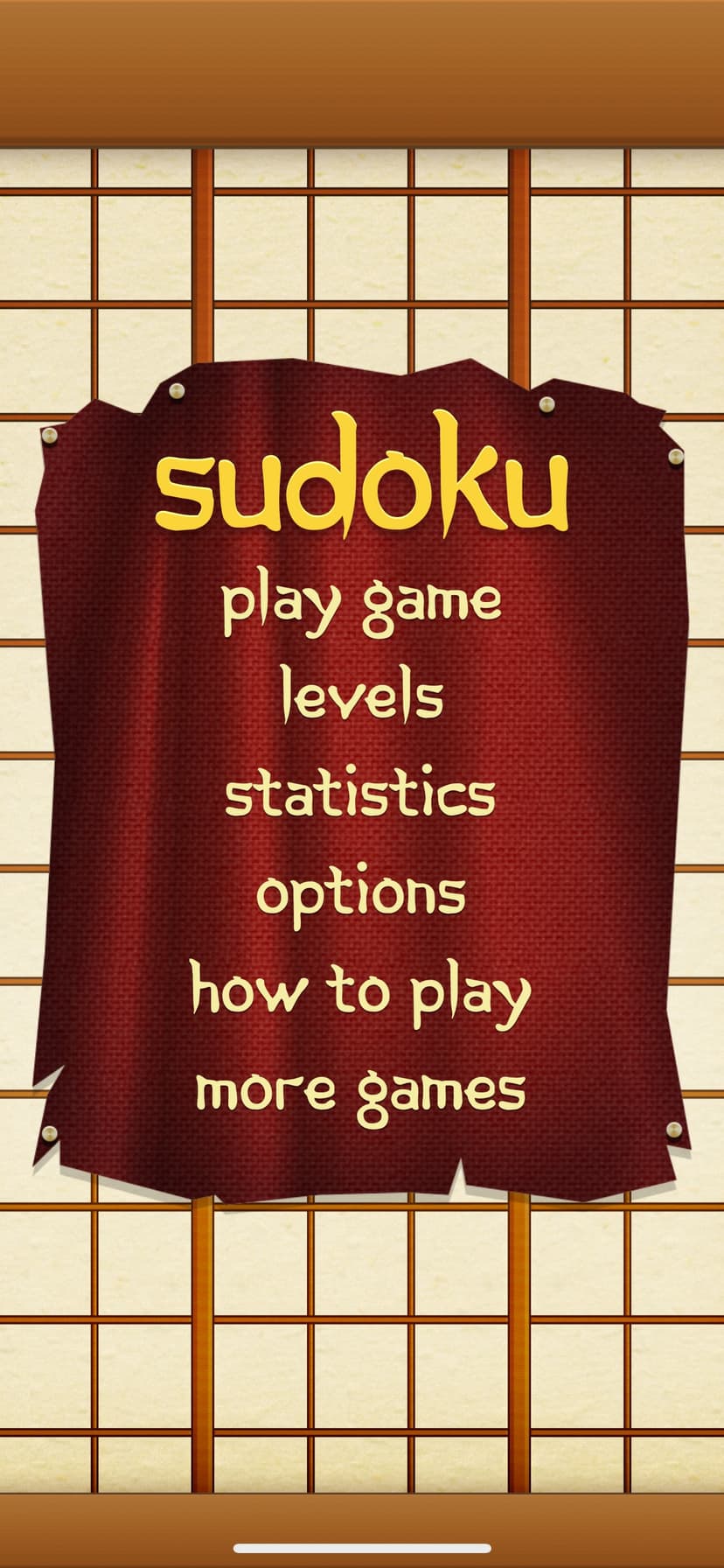 Sudoku・ screenshot 2 - screenshot
