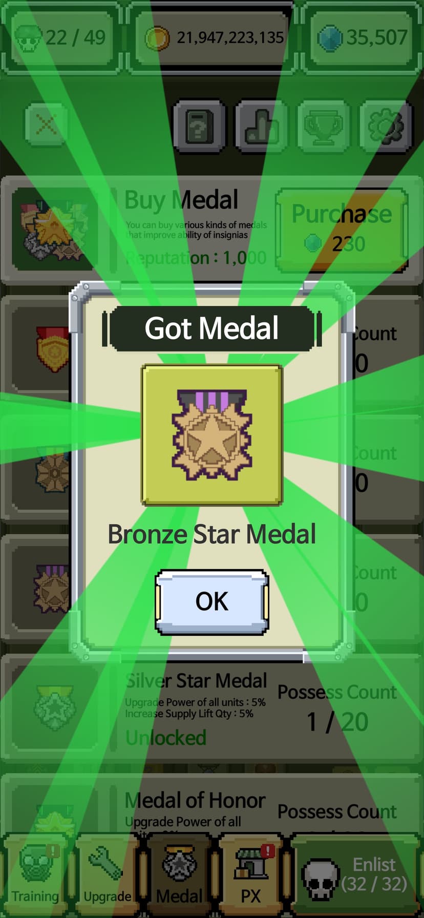 Rank Insignia screenshot 4 - screenshot
