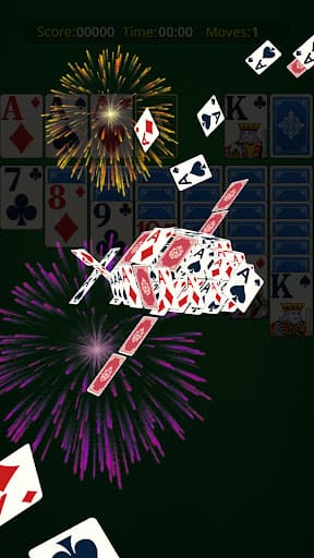 Nostal Solitaire: Card Games screenshot 6 - screenshot