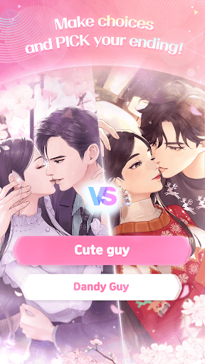Storypick screenshot 2 - screenshot