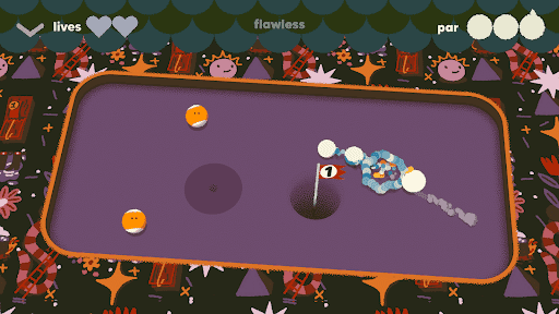 Subpar pool screenshot 20 - screenshot