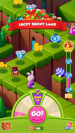 Crazy Coin - Puzzle Game screenshot 16 - screenshot