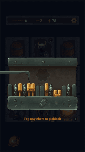 Look, Your Loot! screenshot 8 - screenshot