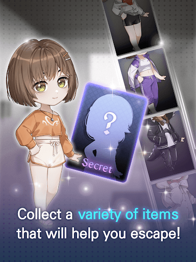 Truth of Blood: Thriller Otome screenshot 19 - screenshot