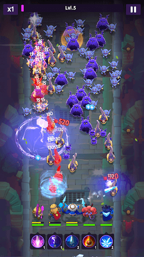 Arcane Adventure screenshot 2 - screenshot