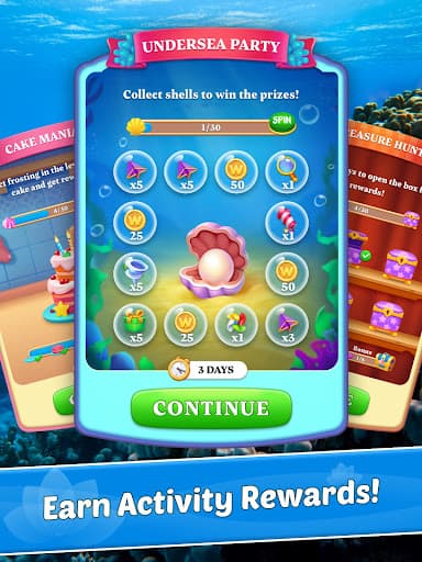 Word Town: Word Search Puzzles screenshot 12 - screenshot