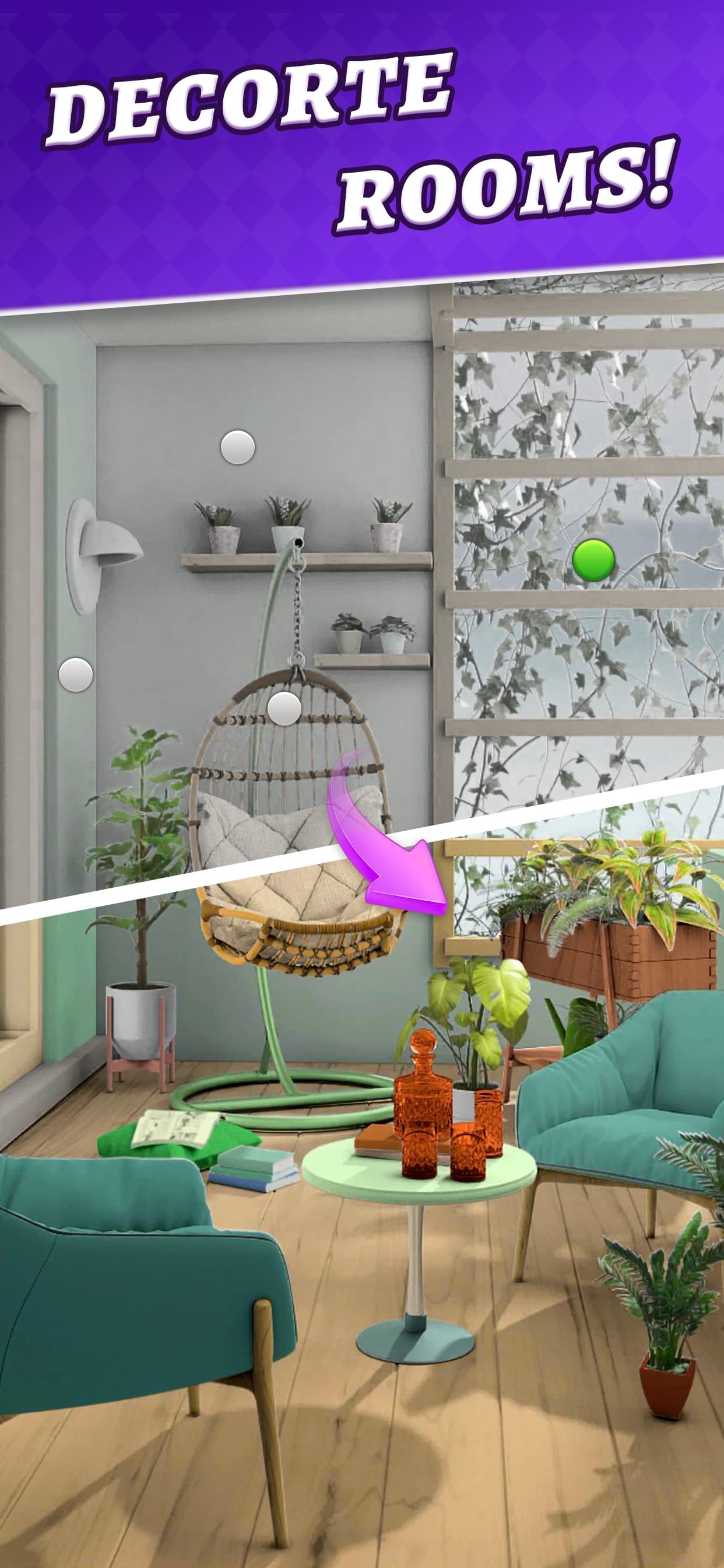 Dream Match 3D screenshot 6 - screenshot