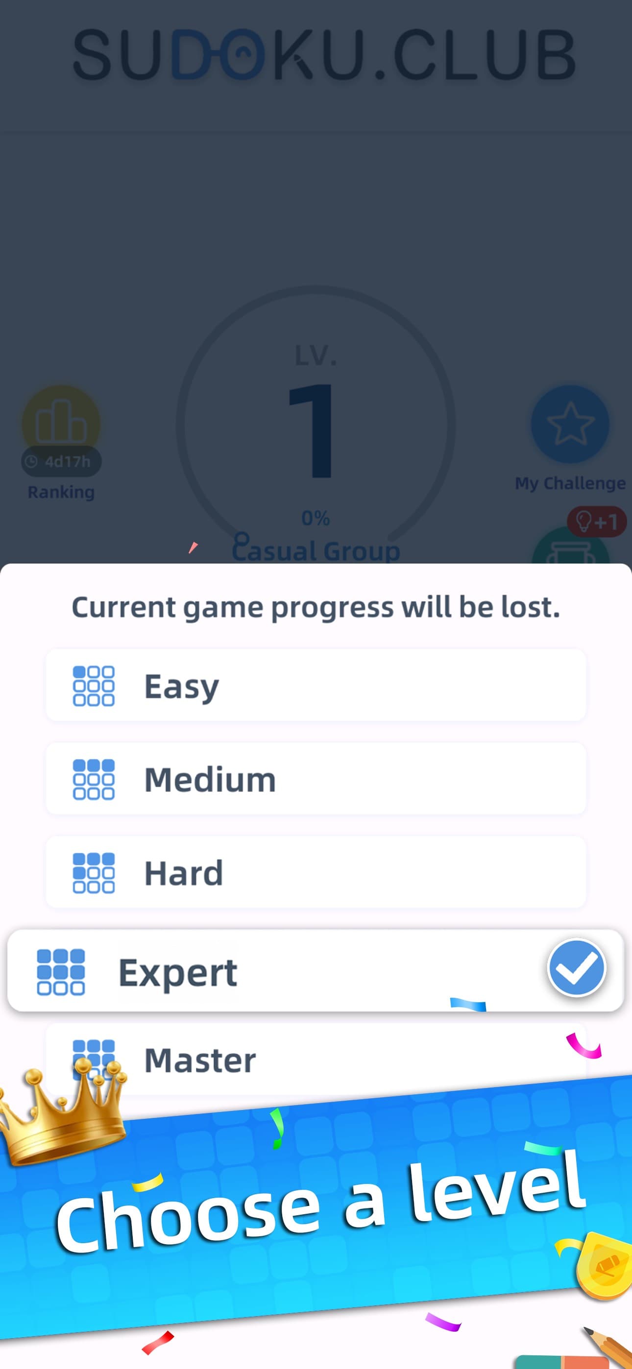 Sudoku - Aged Studio screenshot 2 - screenshot