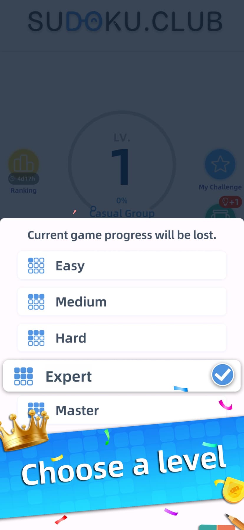 Sudoku - Aged Studio screenshot 2 - screenshot