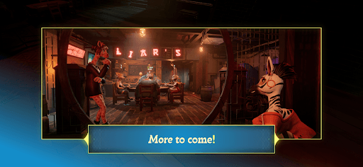 Liar's Bar screenshot 5 - screenshot