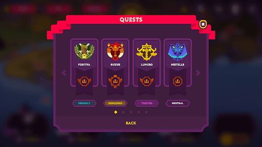 King's League II screenshot 4 - screenshot