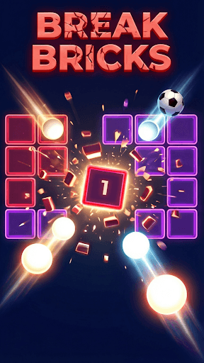 Ball Bounce screenshot 2 - screenshot