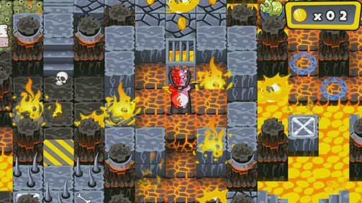 Aporkalypse FREE screenshot 16 - screenshot