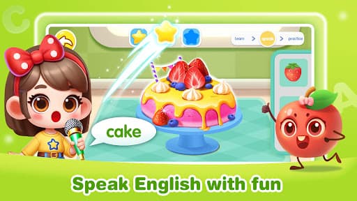 ABC Kids: Learning Games screenshot 21 - screenshot
