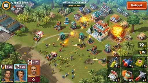 Narcos: Cartel Wars & Strategy screenshot 19 - screenshot