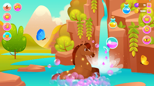 Pixie the Pony - Virtual Pet screenshot 22 - screenshot