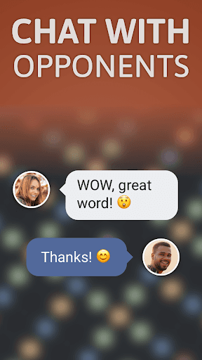 Wordfeud screenshot 4 - screenshot