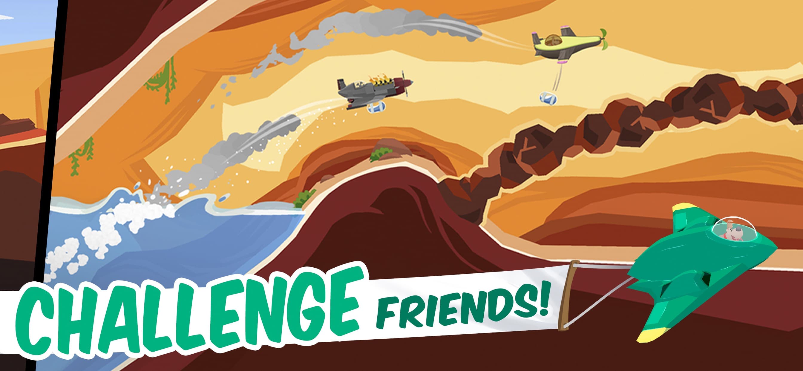 Rescue Wings! screenshot 4 - screenshot