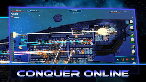 Pixel Starships™ screenshot 5 - screenshot