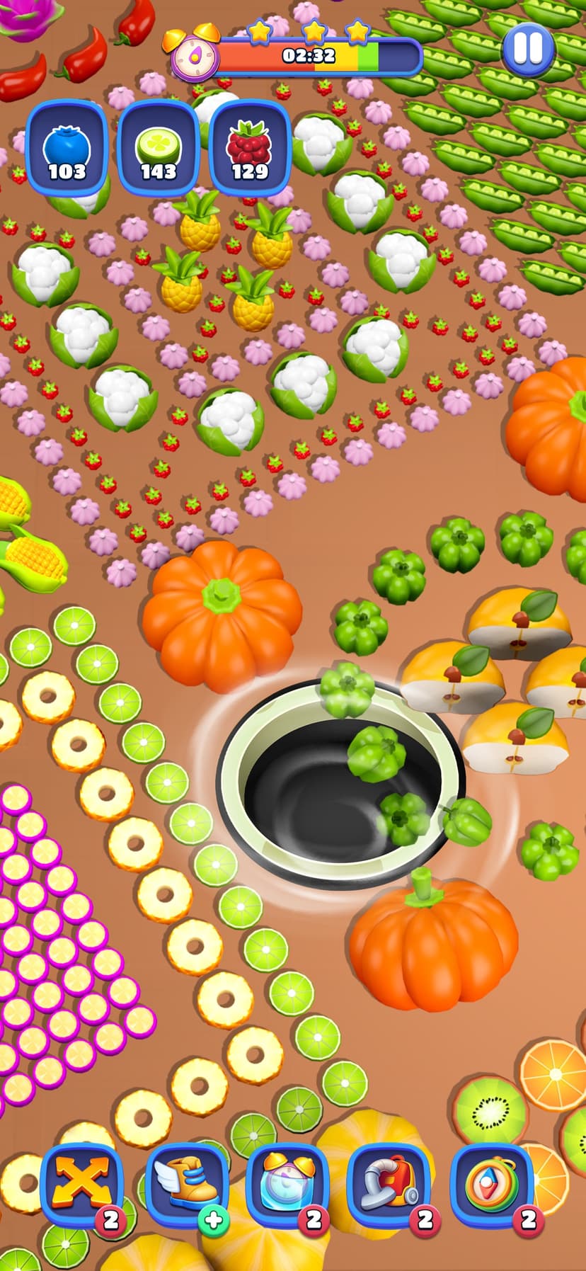 Black Hole Master screenshot 2 - screenshot