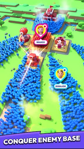 Mob Control screenshot 14 - screenshot