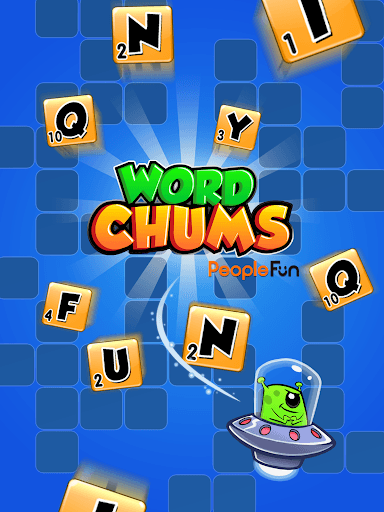 Word Chums screenshot 9 - screenshot