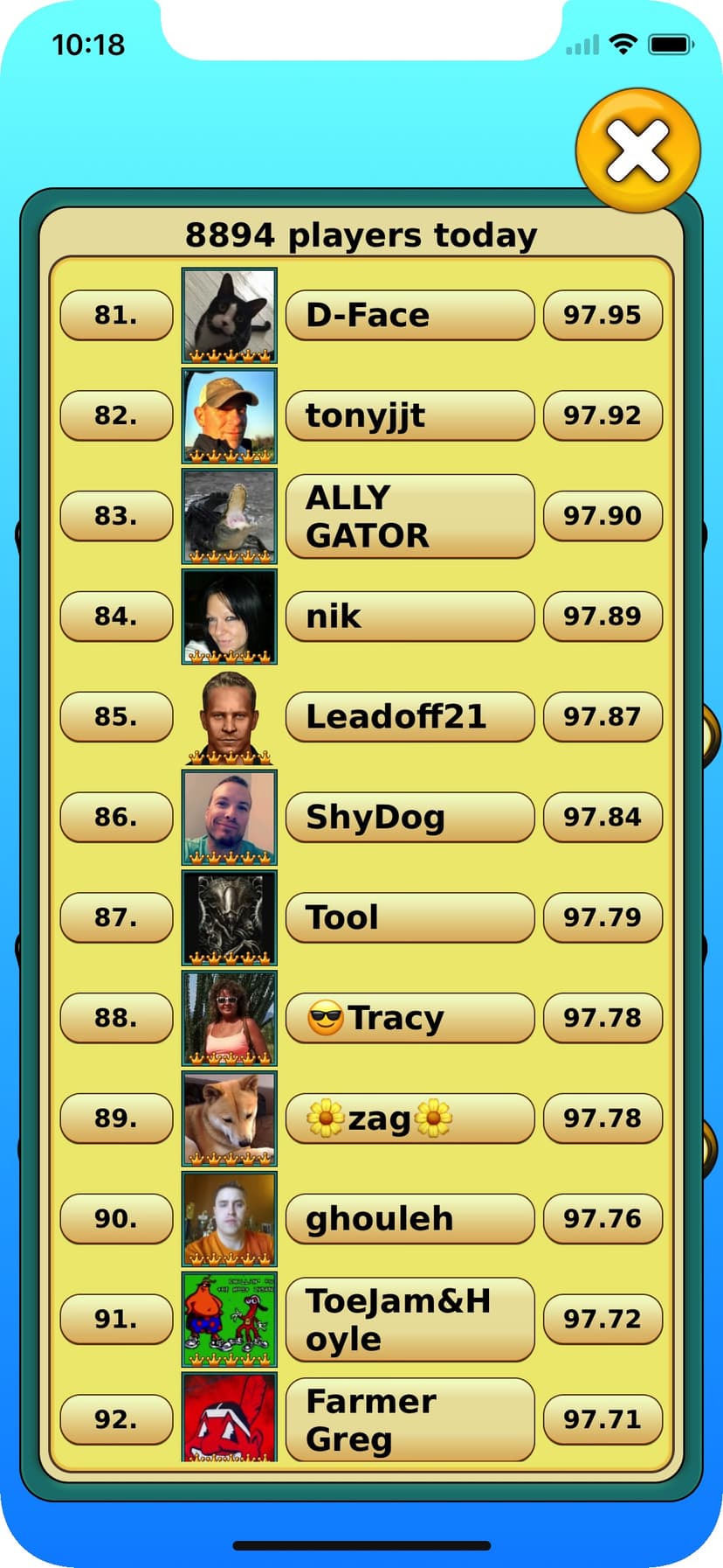 Euchre - Play online & offline screenshot 5 - screenshot