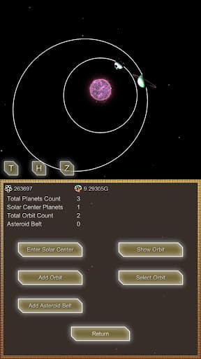 Evolution Planet - 14 Billion screenshot 17 - screenshot