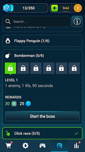 The Longest Game Ever 2 screenshot 5 - screenshot