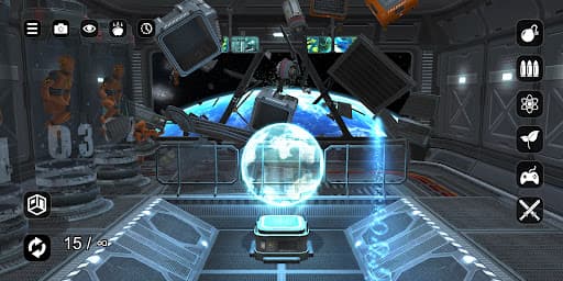 Room Smash screenshot 4 - screenshot