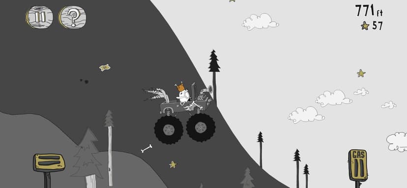Doofus Drop screenshot 4 - screenshot