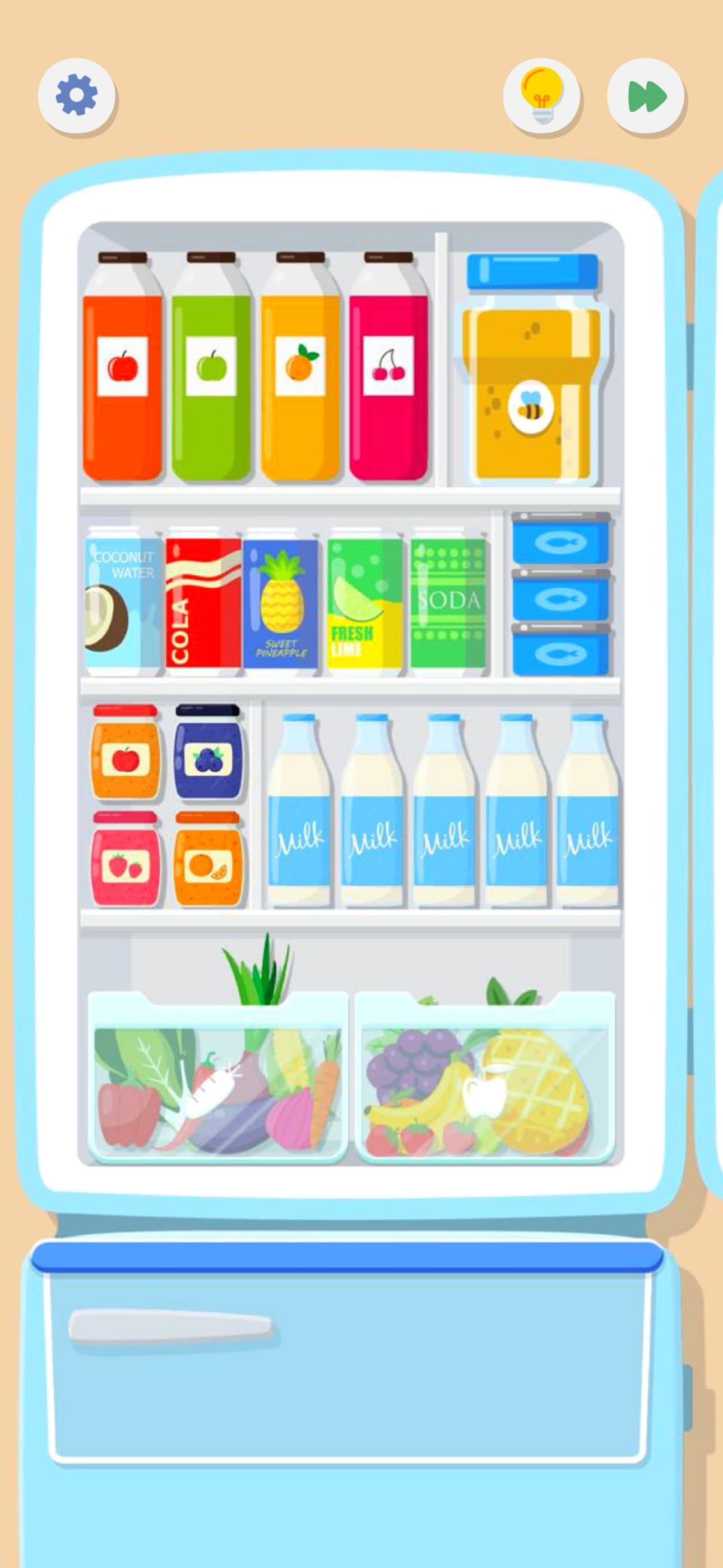 SatisPuzzle: Perfect Tidy screenshot 6 - screenshot