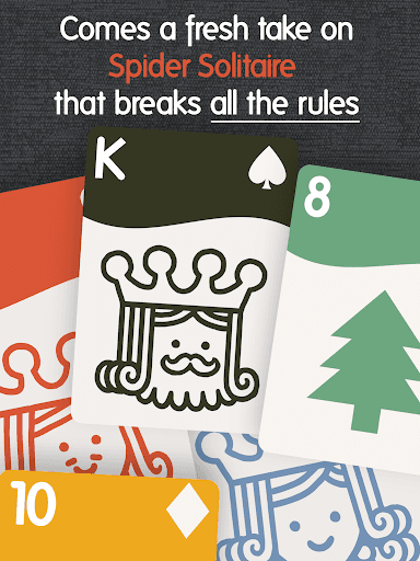 Flipflop Solitaire screenshot 8 - screenshot