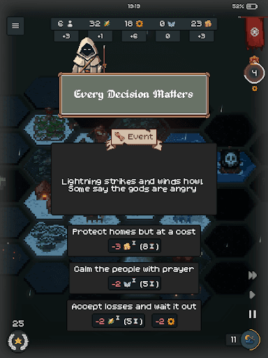 TownsFolk screenshot 10 - screenshot