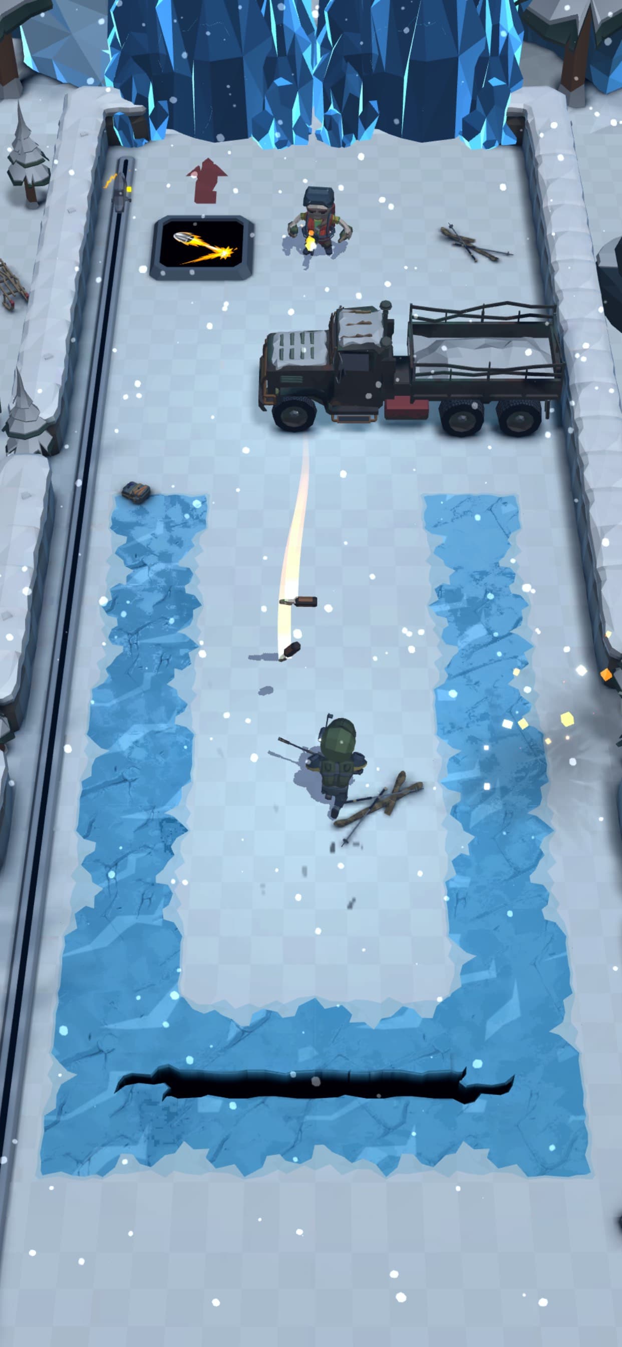 Zombero: Hero Shooter screenshot 10 - screenshot