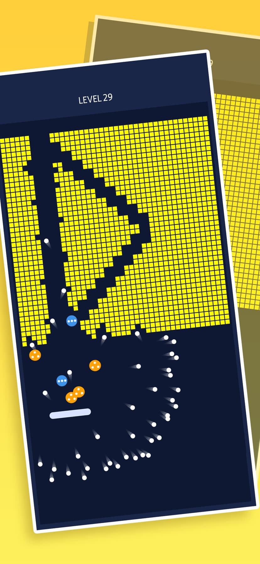 Huge Bricks screenshot 3 - screenshot