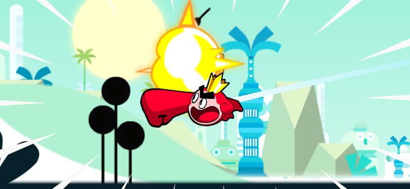 King Tongue screenshot 4 - screenshot