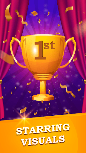 Fortune Words – Lucky Spin screenshot 4 - screenshot