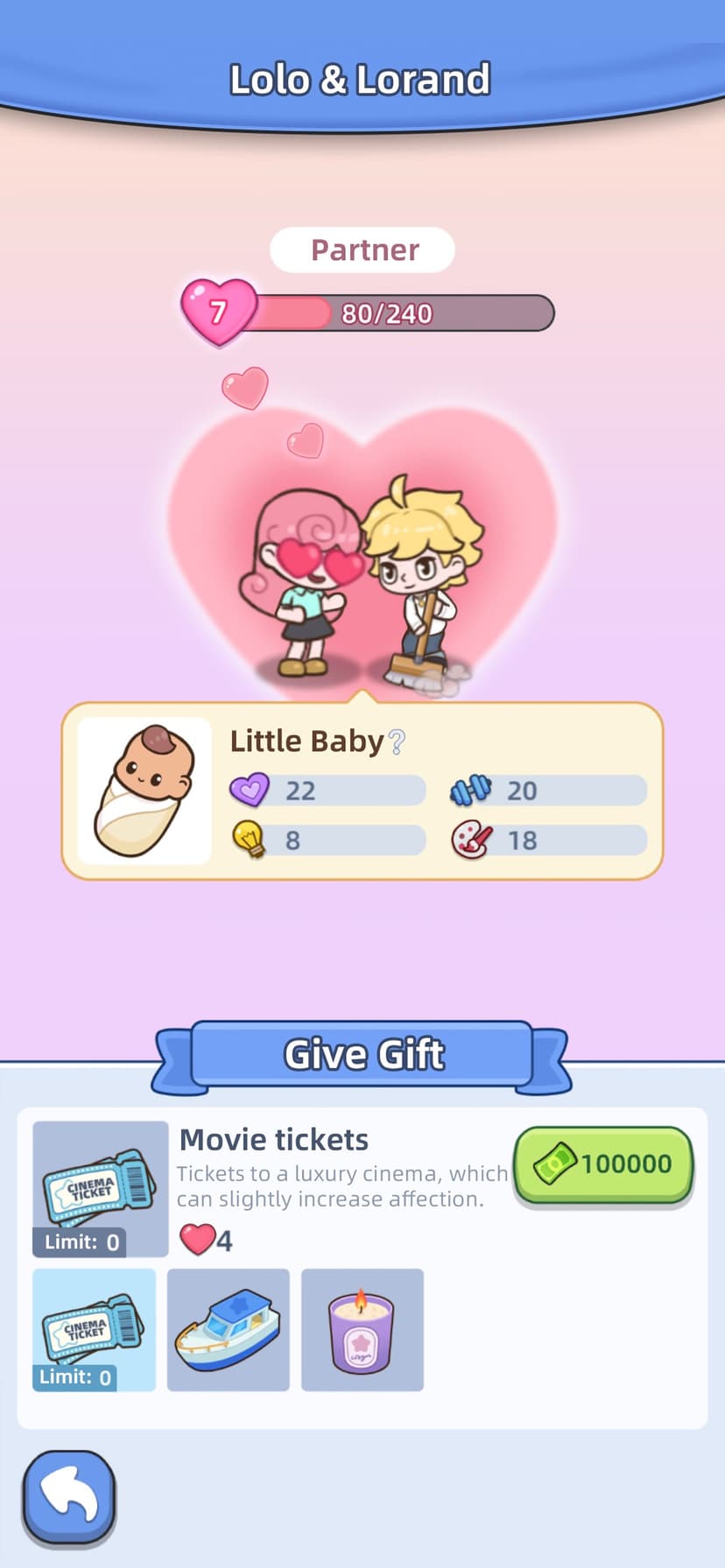 Happy Citizens - Mayor Sim screenshot 4 - screenshot