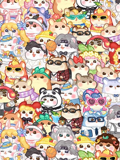 Tiny Paws: Cute Idle Tycoon screenshot 12 - screenshot